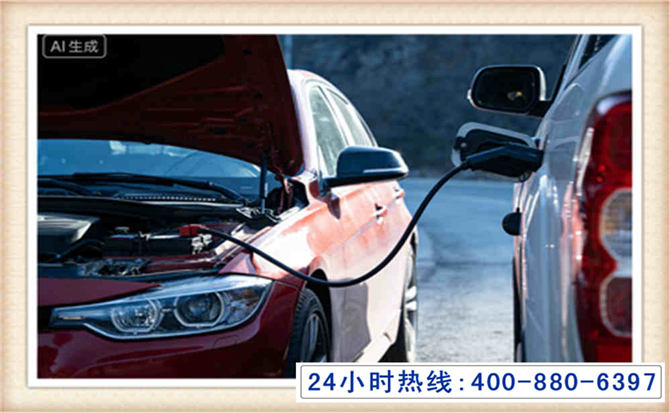 绥德潍坊拖车,附近24小时汽车拖车救援，潍坊道路救援拖车电话