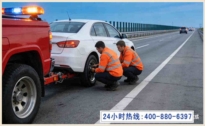 绥德汽车救援道路救援 绥德汽车救援道路救援